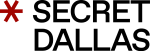 secret dallas logo